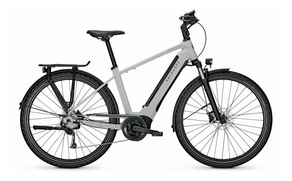 Kalkhoff ENDEAVOUR 5.B SEASON Diamond L/53cm 29"