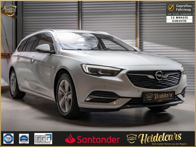 Opel Insignia Innovation KAMERA*NAVI*LED*TÜV NEU*8 FA