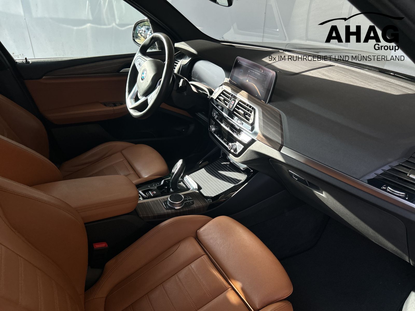 BMW X3 - Bild 21