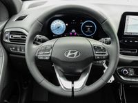 Hyundai i30 - Vorschau Bild 9