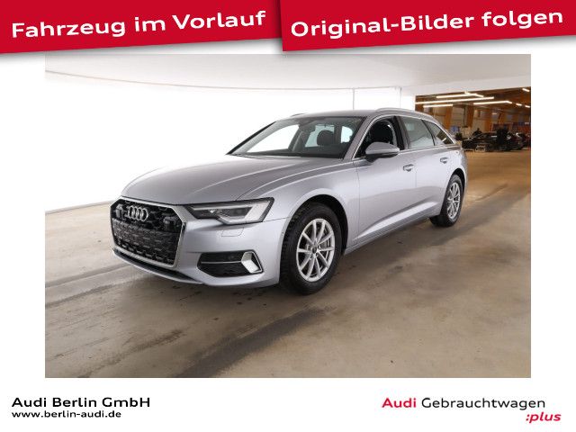 Audi A6 Avant Sport advanced 45 TFSI S tr.