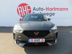 CUPRA Formentor 2.0 TSI Tribe Edition Fahrass Brembo CUPRA Formentor 2.0 TSI Tribe Edition Fahrass Brembo