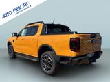 Ford Ranger 3,0 l EcoBlue Doppelkabine Autm. Wildtrak - Ford Ranger: Allradantrieb, 3.0