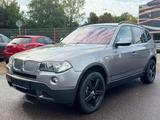 BMW X3 xDrive 20d Edition AHK+TÜV neu+Euro5+Autom.
