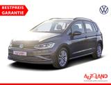 Volkswagen Golf Sportsvan VII 1.4 Allstar Navi Sitzheizung - Volkswagen: Allstar