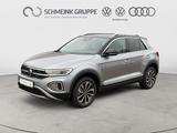 Volkswagen T-Roc Style 1.5 TSI OPF DSG Allwetterreifen AHK