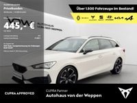 Cupra Leon - Vorschau Bild 1