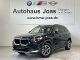 BMW X1 sDrive18i AHK, Komfortzugang, Lenkradheizung - BMW X1 Vorführfahrzeuge