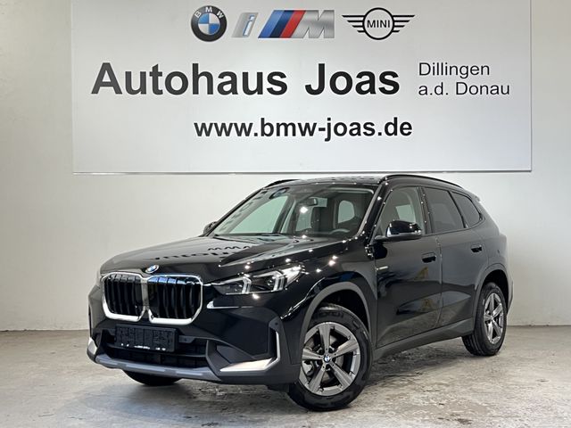 BMW X1 sDrive18i AHK, Komfortzugang, Lenkradheizung