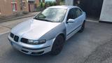 Seat seat Toledo - gebrauchte Seat Toledo aus dem Jahr 1999
