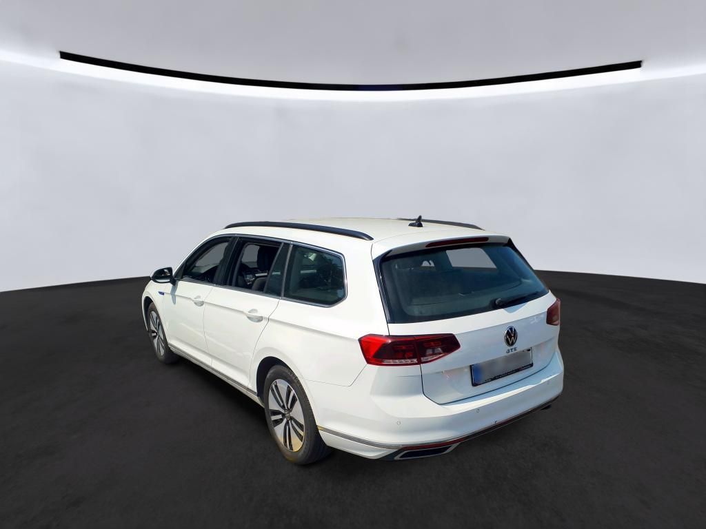 Volkswagen Passat Variant GTE 1.4 TSI/TRAVEL/CAM imagem 2
