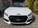 Audi TT 2.0 TFSI S-Line - Audi TT in Solingen