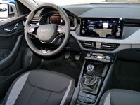 Skoda Kamiq - Vorschau Bild 4