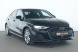 Audi A3 Lim. 35 TDI S line|el.Sportsitze|MMI+|ACC|RFK - Audi A3: TDI Line