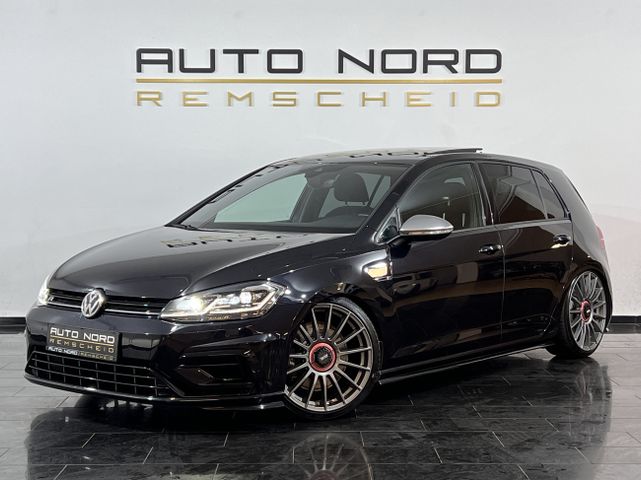 Volkswagen Golf VII R Perf.Paket *Akra*Pano*Virtual*CAM*ACC