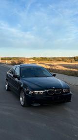 BMW Bmw e39 523i - BMW 523: 523i E39