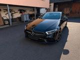 Mercedes-Benz CLS 350 d 4MATIC - - Mercedes-Benz CLS 350 aus 2018