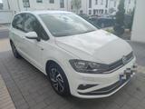 Volkswagen Golf Sportsvan 1.5 TSI ACT 96kW Join AHK  - Volkswagen Golf: 9.5