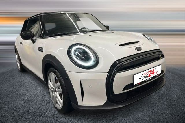 MINI Cooper SE Elektro SHZ ACC LED *SOFORT*