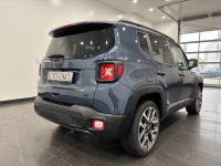 Jeep Renegade S Plug-In-Hybrid 4xe /CAM /NAVI /TEMP.