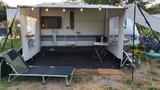 Hobby 495 UFE Excellent top gepflegt TÜV/Gas neu - Offers