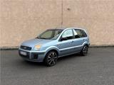 Ford Fusion - 1.6l - Anhängerkupplung - we... - Ford Fusion: 1.6