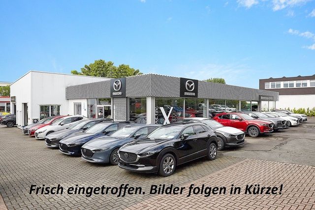 Mazda CX-9 3.7 Leder Beige *Klimaautomatik*Sitzheizung
