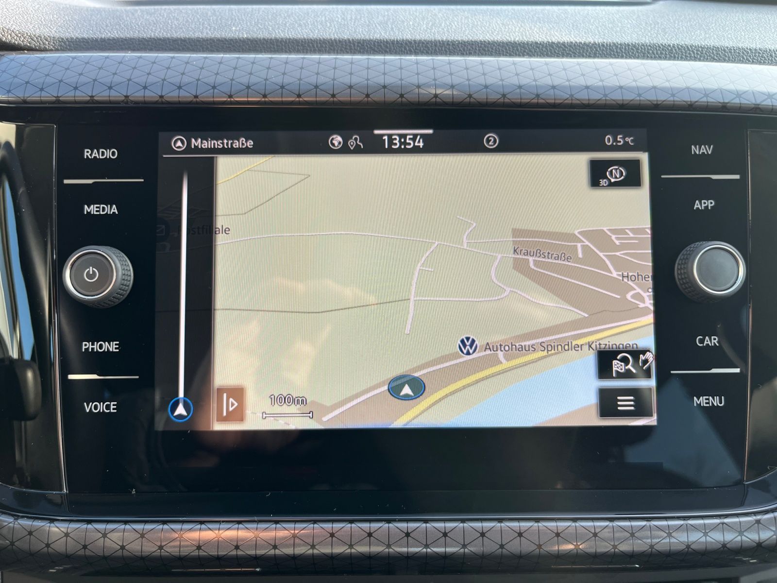 Volkswagen T-Cross - Bild 12