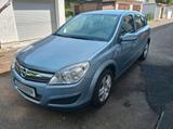 Opel Astra 1.6 Ecotec Edition 85kW Easytronic Edition - Opel Astra: Easytronic