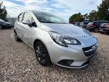 Opel Corsa E 120 Jahre ecoFlex Tüv 08/28 - Opel Corsa: Eco