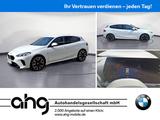 BMW 118d M Sportpaket Klimaaut. - BMW 118: 118d M Sportpaket