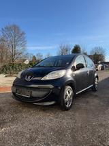 Peugeot 107 Petit Filou *SERVICE NEU*TÜV NEU* - Peugeot 107 in Augsburg