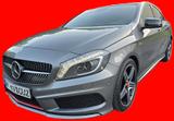 Mercedes-Benz A 250 Sport DCT Sport - gebrauchte Mercedes-Benz A 250 aus dem Jahr 2013