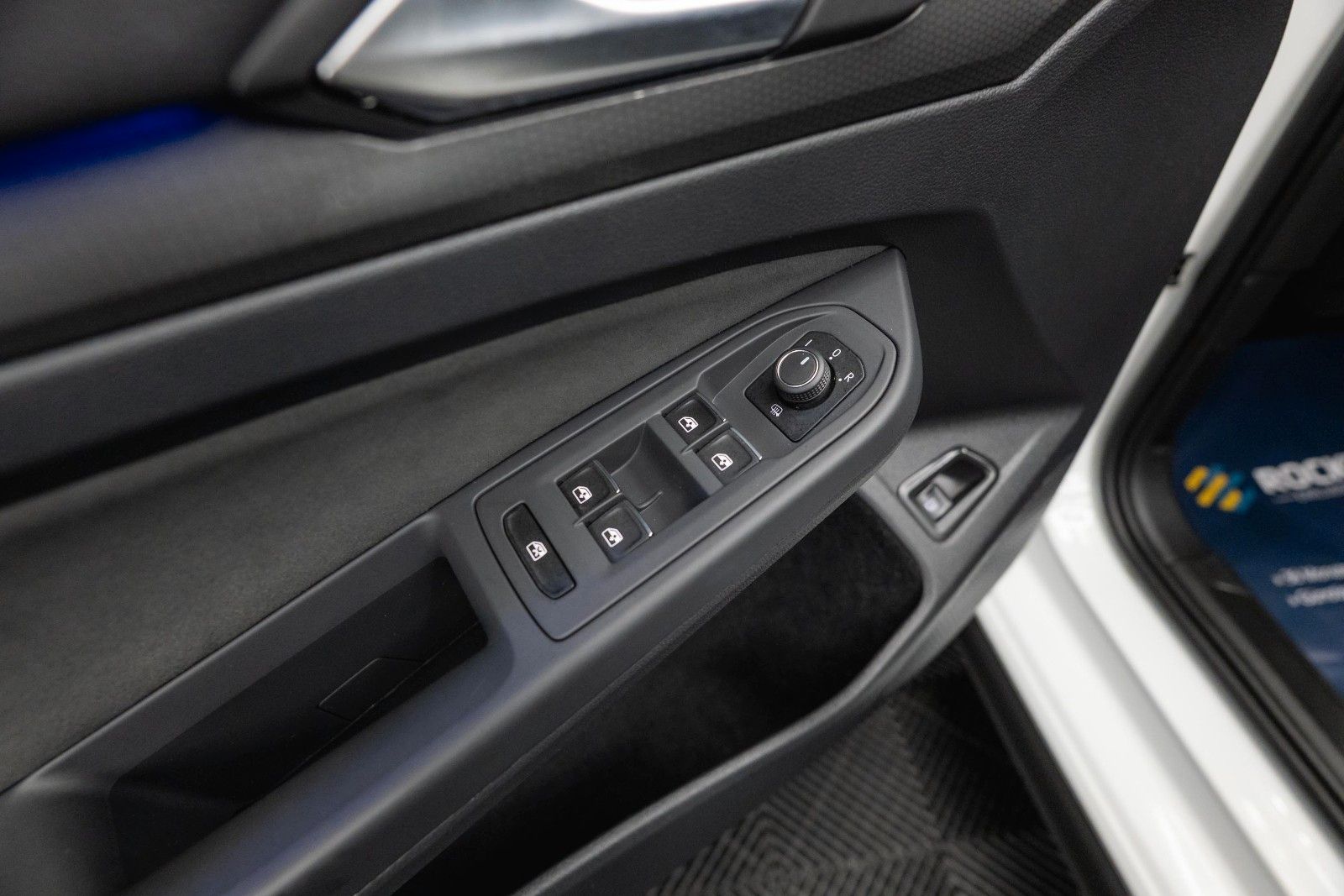 Fahrzeugabbildung Volkswagen Golf VIII Lim. GTE eHybrid Sport | LED | ACC