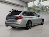 BMW 335 d xDrive Touring Aut., 1 Jahr Garantie incl - BMW 335: D