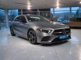 Mercedes-Benz A 250 AMG Line