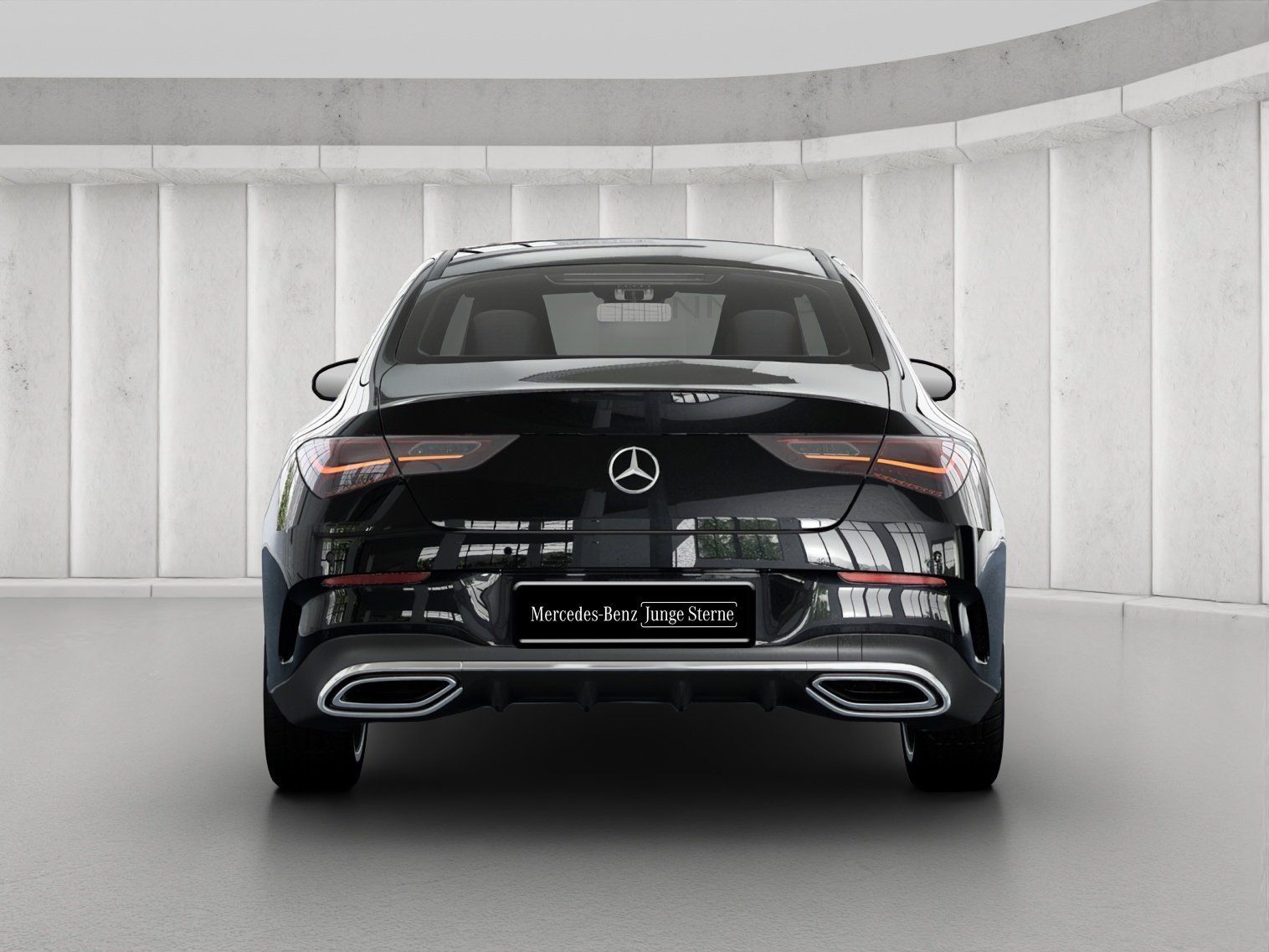 Mercedes-Benz CLA 200 AMG Premium Plus Panorama HUD 360° Totw. imagem 3