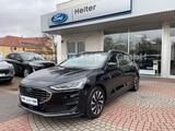 Ford Focus Turnier Titanium / SYNC 4 + Navi - Ford Focus: Sync