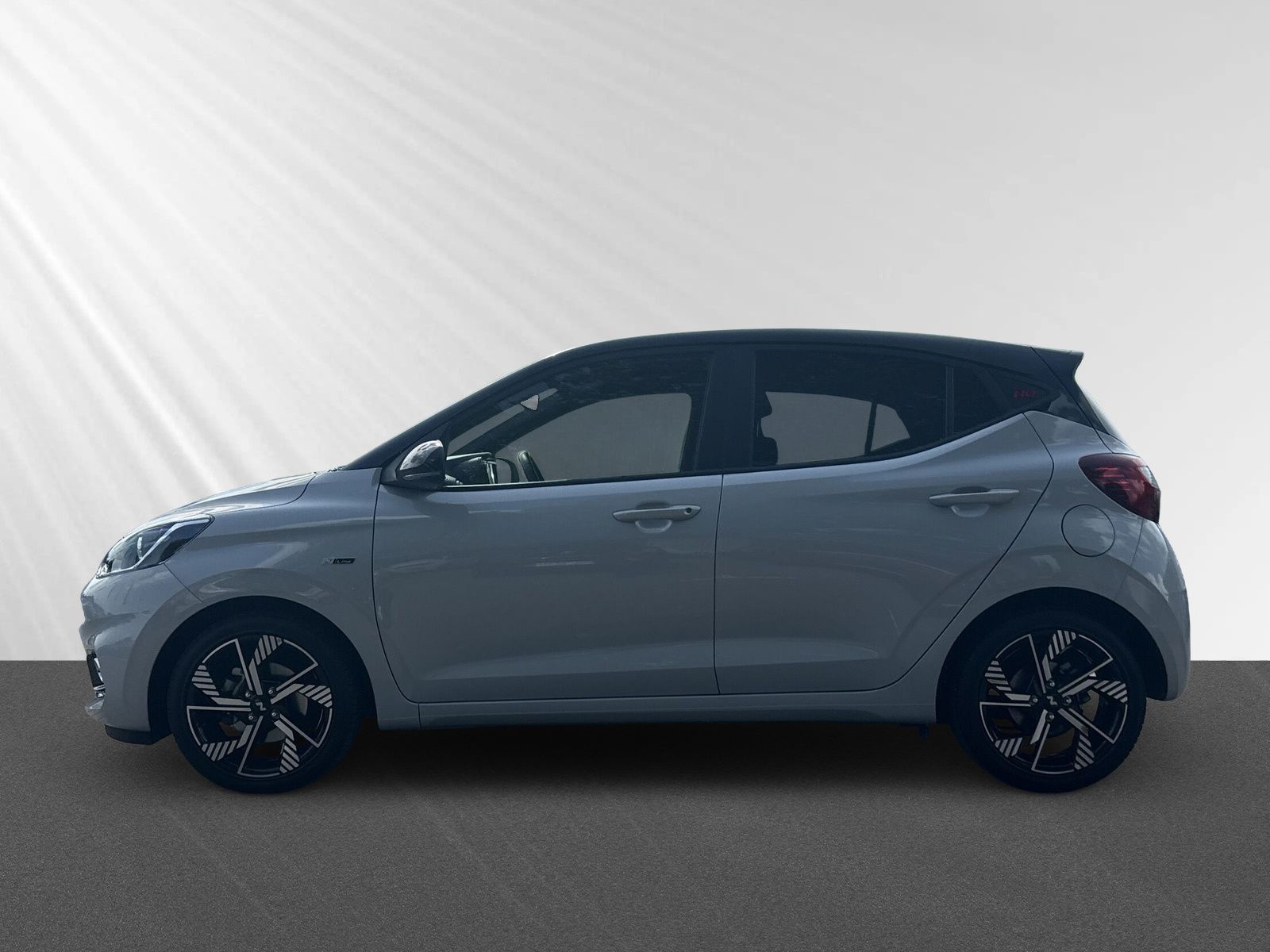 Hyundai i10 – Bild 3