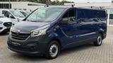 Renault TRAFIC L2H1 2.0D KOMFORT NAVI/KAMERA/REGALE/AHK - Renault Trafic Gebrauchtwagen in Hamburg