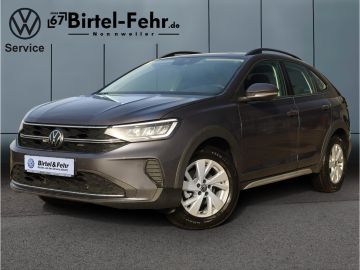 Volkswagen Taigo Life 1.0 TSI DSG 2 JAHRE ANSCHLUSS GARANTI