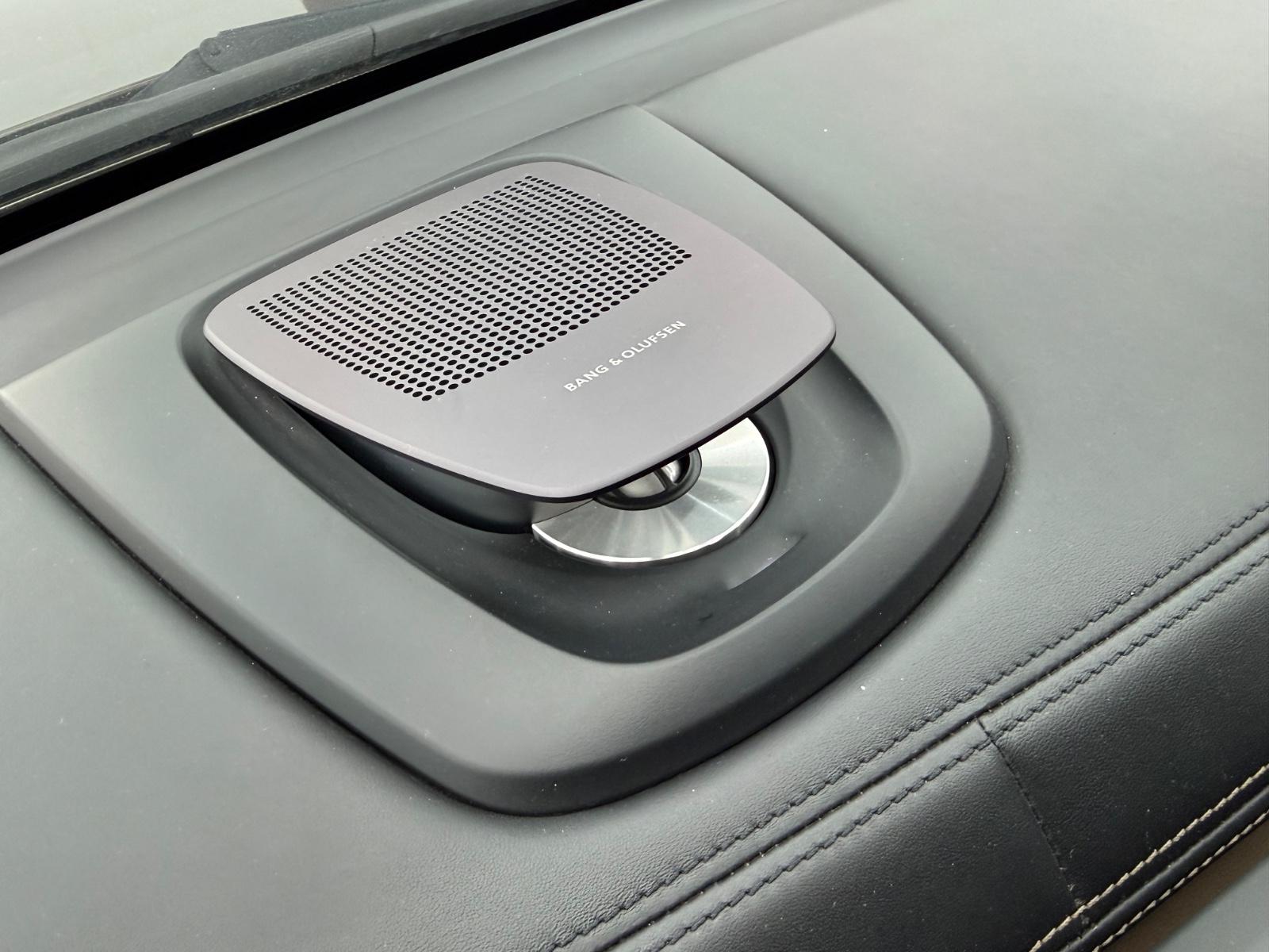 BMW X6 M*B&O*DEUTSCH*UNFALLFREI*MEMORY*CARBON*HUD*
