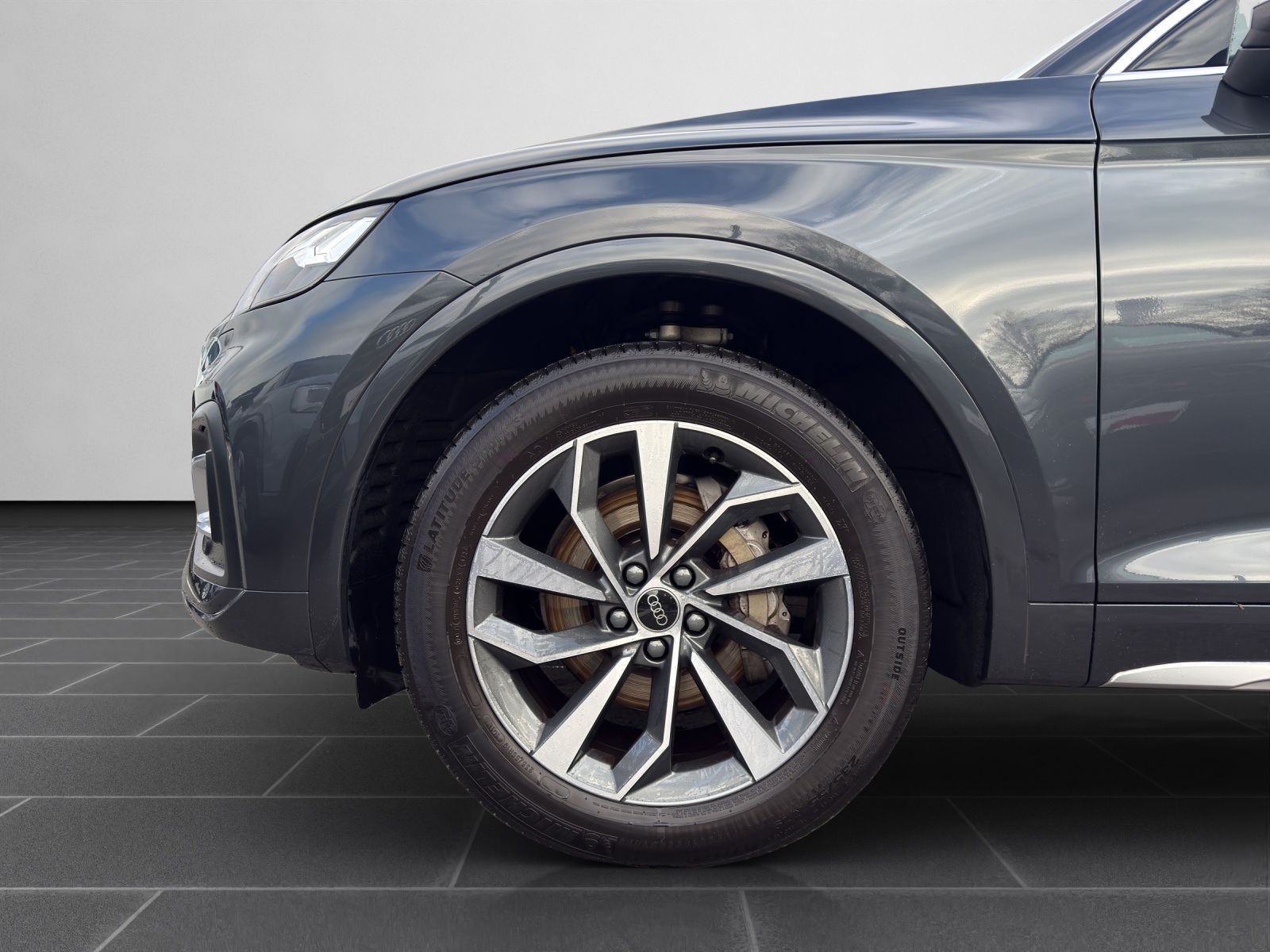 Audi Q5 - Bild 9
