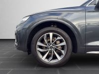 Audi Q5 - Vorschau Bild 9