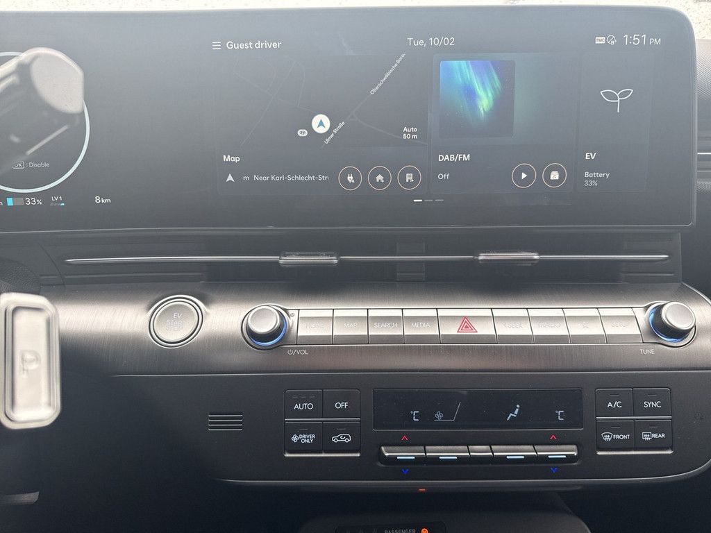 Hyundai Kona – Bild 18