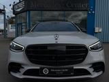 Mercedes-Benz S 580e AMG L * PACK AMG * AIRMATIC * FULL !! - weiße Mercedes-Benz S 580