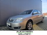 Toyota Corolla 1.6 Sol 110PS Klima ALU ELEKTR. FH ZV - Toyota Corolla aus 2005