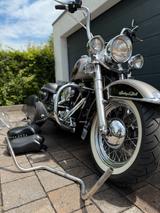 Harley-Davidson Softail Heritage Classic | EZ 1996 - HARLEY-DAVIDSON 1996 SOFTAIL