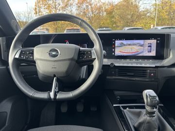 Bild 11 Opel Astra ST GS NAVI/SHZ+LHZ/PDC V+H+360CAM/HUD/bhzb