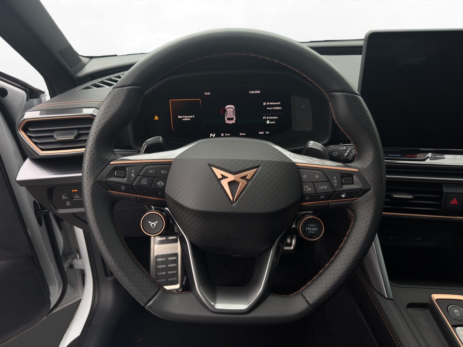 Cupra Leon - Bild 18